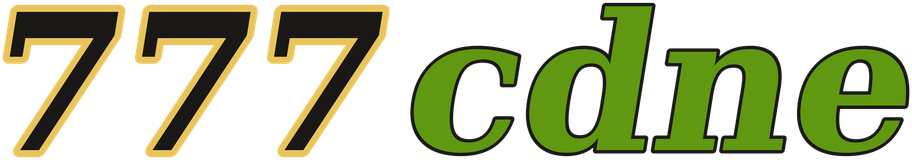 777cdne logo